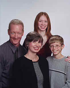 jeff sherbondy family 2004